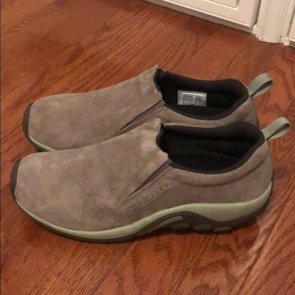 Merrell Jungle Moc Women’s Slip-On Shoe